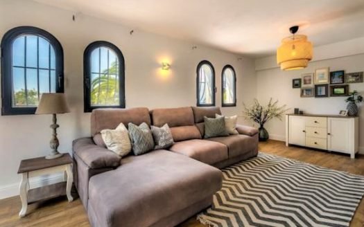 Villa zu verkaufen in der Montgó Gegend von Jávea