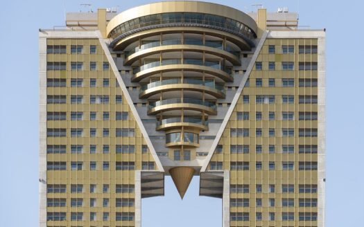 Apartments 269m2 in Benidorm (Alicante) – 4 Bedrooms and 3 baths