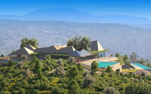 Villas 1573m2 in Sotogrande (Cádiz) – 6 Bedrooms and 7 baths