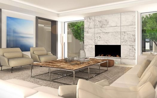 Villas 1760m2 in Sotogrande (Cádiz) – 6 Bedrooms and 7 baths