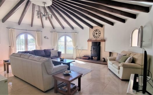 EXKLUSIVE Villa zu verkaufen in Jávea