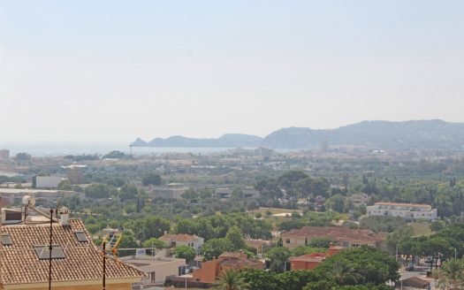 Town House 500m2 in Javea (Alicante) – 8 Zimmer & 5 Bäder