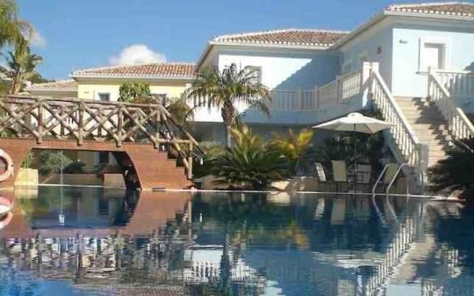 Apartments 96m2 in Benissa (Alicante) – 2 Bedrooms and 1 baths