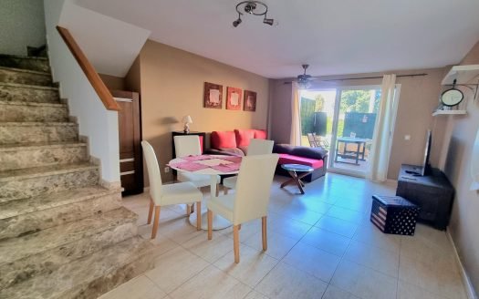 Duplex Wohnung zu verkaufen in Jávea