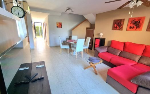 Duplex Wohnung zu verkaufen in Jávea