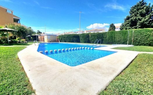 Duplex Wohnung zu verkaufen in Jávea