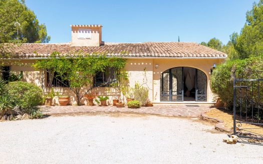 Finca zu verkaufen in Jesús Pobre