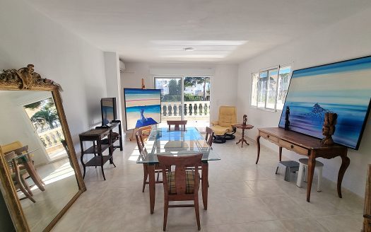 Wohnung zu verkaufen in Arenal Beach