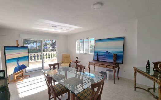 Wohnung zu verkaufen in Arenal Beach
