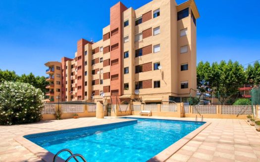 Wohnung zu verkaufen in der Gegend von Arenal in Jávea