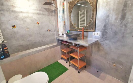 villa 384 in Jávea (Alicante) – 5 Zimmer & 2 Bäder
