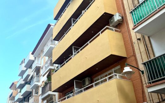 apartment 113 in Jávea (Alicante) – 3 Zimmer & 2 Bäder