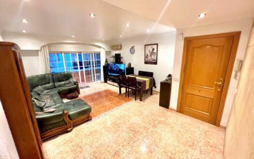 apartment 113 in Jávea (Alicante) – 3 Zimmer & 2 Bäder
