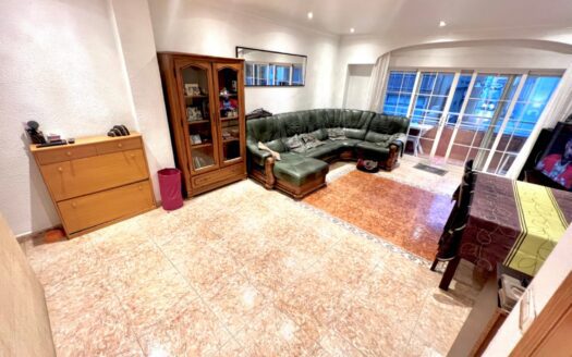 apartment 113 in Jávea (Alicante) – 3 Zimmer & 2 Bäder