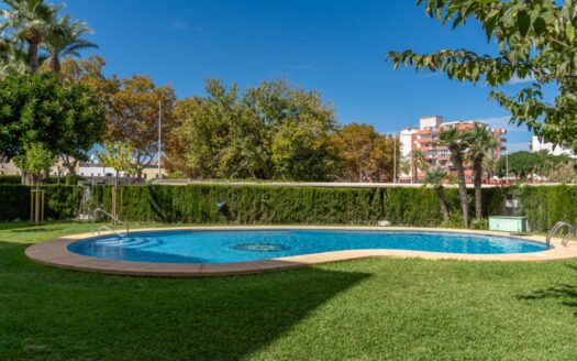 apartment 112 in Jávea (Alicante) – 4 Zimmer & 2 Bäder