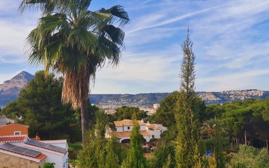Villa te koop in Jávea met 5 slaapkamers