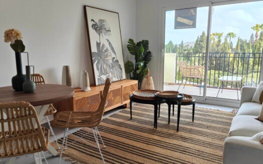 apartment de 54 en Denia (Alicante) – 1 Habitaciones y 1 baños