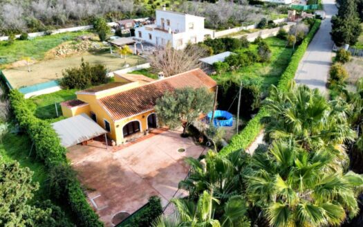 villa 150 in Jávea (Alicante) – 4 Zimmer & 1 Bäder