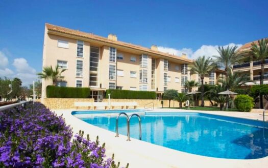 Appartement te koop in Jávea Port