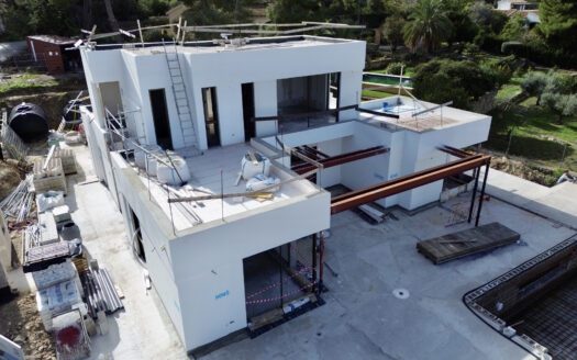 villa 475 in Jávea (Alicante) – 5 Zimmer & 5 Bäder