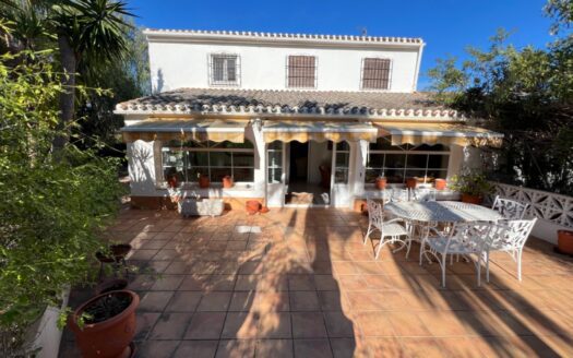 villa 311 in Jávea (Alicante) – 3 Zimmer & 3 Bäder