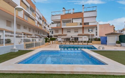 apartment 102 in Jávea (Alicante) – 4 Zimmer & 3 Bäder
