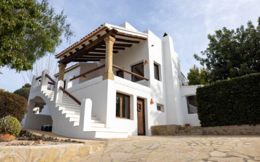 Villa zum Verkauf in Jávea von 178m2