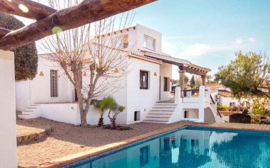 Villa zum Verkauf in Jávea von 178m2