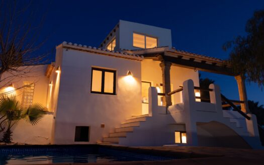 Villa zum Verkauf in Jávea von 178m2