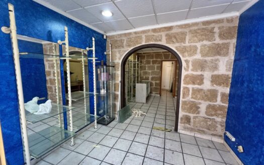 town_house 130 in Jávea (Alicante) – 2 Zimmer & 1 Bäder