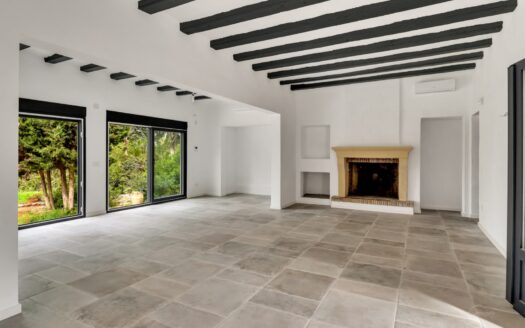 villa 389 in Jávea (Alicante) – 4 Zimmer & 3 Bäder