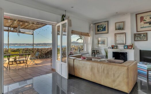 villa 232 in Jávea (Alicante) – 4 Zimmer & 3 Bäder