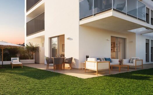 2 bedrooms Apartment for sale in Denia (Alicante)