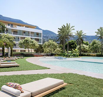 4 bedrooms Apartment for sale in Denia (Alicante)