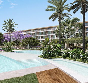 4 bedrooms Apartment for sale in Denia (Alicante)