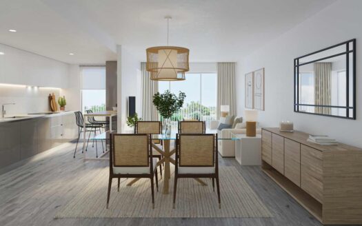 3 bedrooms Apartment for sale in Javea (Alicante)