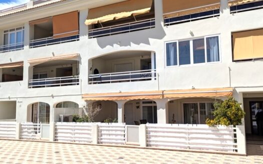 3 bedrooms Apartment for sale in Javea (Alicante)