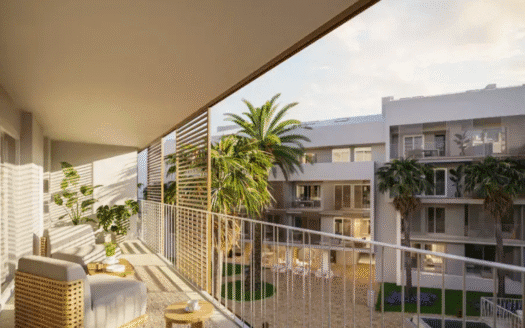 3 bedrooms Apartment for sale in Javea (Alicante)