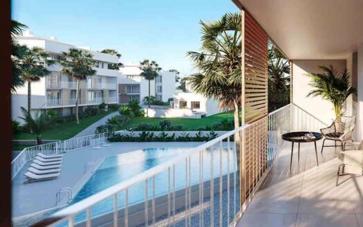 3 bedrooms Apartment for sale in Javea (Alicante)