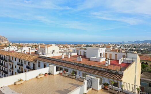 3 bedrooms Apartment for sale in Javea (Alicante)