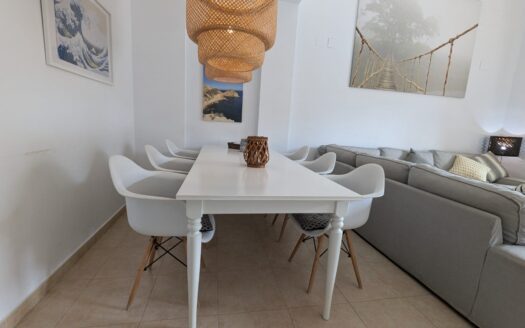 3 bedrooms Apartment for sale in Javea (Alicante)