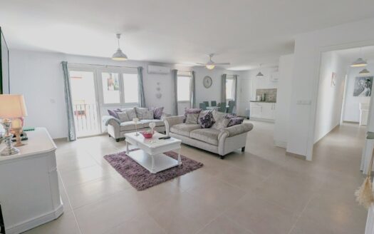 3 bedrooms Apartment for sale in Javea (Alicante)