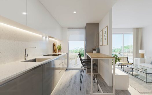 3 bedrooms Apartment for sale in Javea (Alicante)