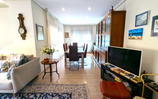 3 bedrooms Apartment for sale in Javea (Alicante)
