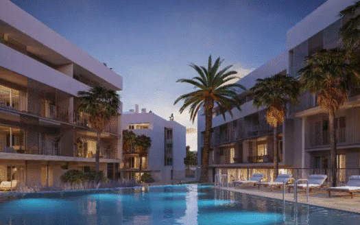 3 bedrooms Apartment for sale in Javea (Alicante)