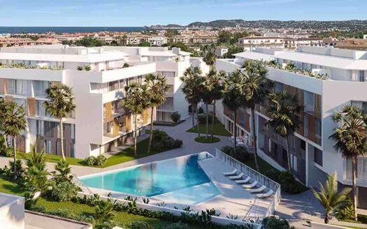2 bedrooms Apartment for sale in Javea (Alicante)