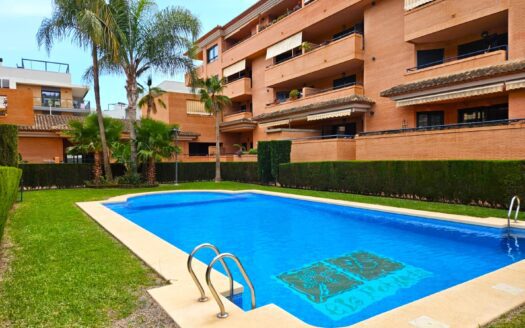 3 bedrooms Apartment for sale in Javea (Alicante)