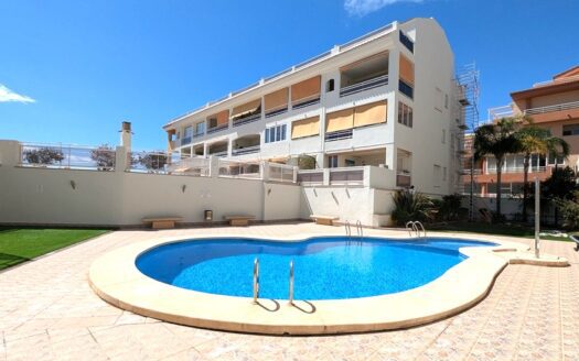 3 bedrooms Apartment for sale in Javea (Alicante)