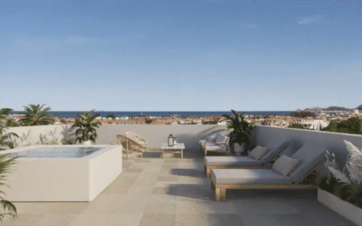 3 bedrooms Apartment for sale in Javea (Alicante)