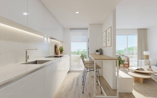 3 bedrooms Apartment for sale in Javea (Alicante)